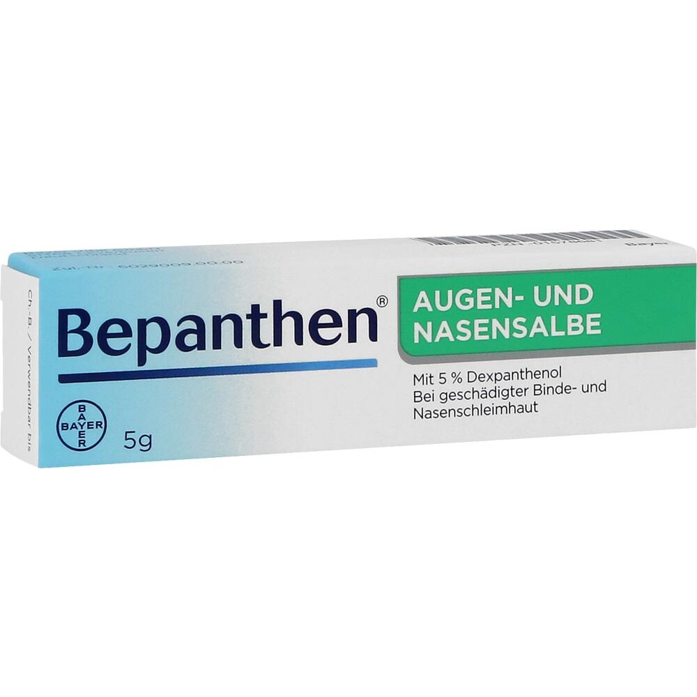 Bepanthen