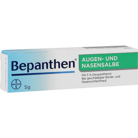 Bepanthen