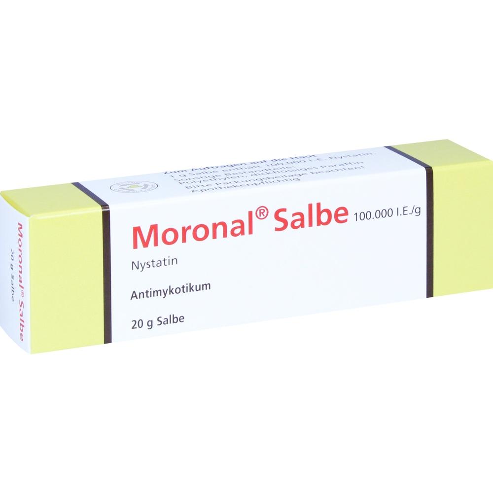 Moronal