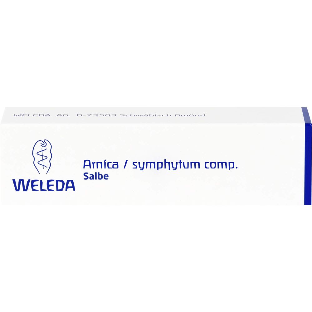 Arnica/Symphytum comp.