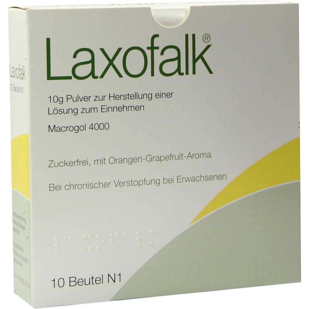 Laxofalk 10 g