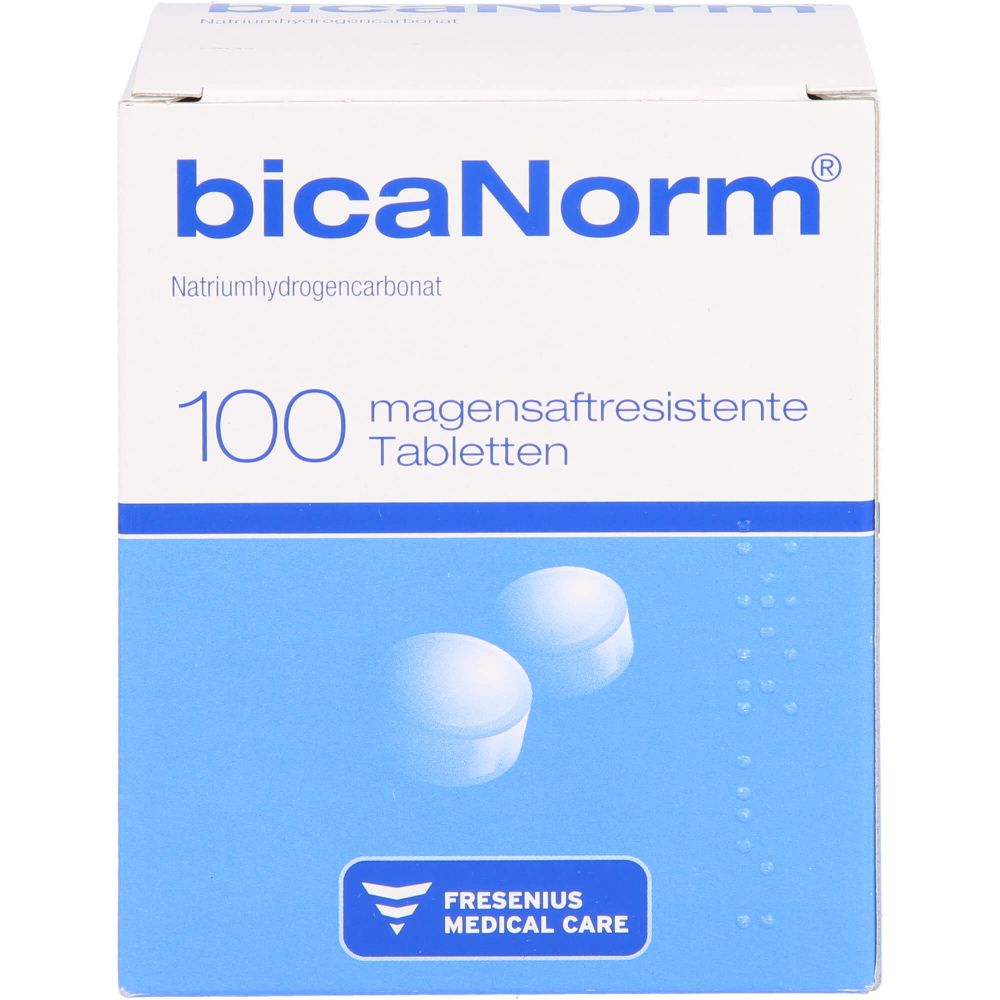 BicaNorm