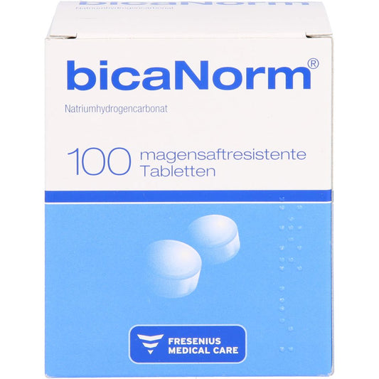 BicaNorm