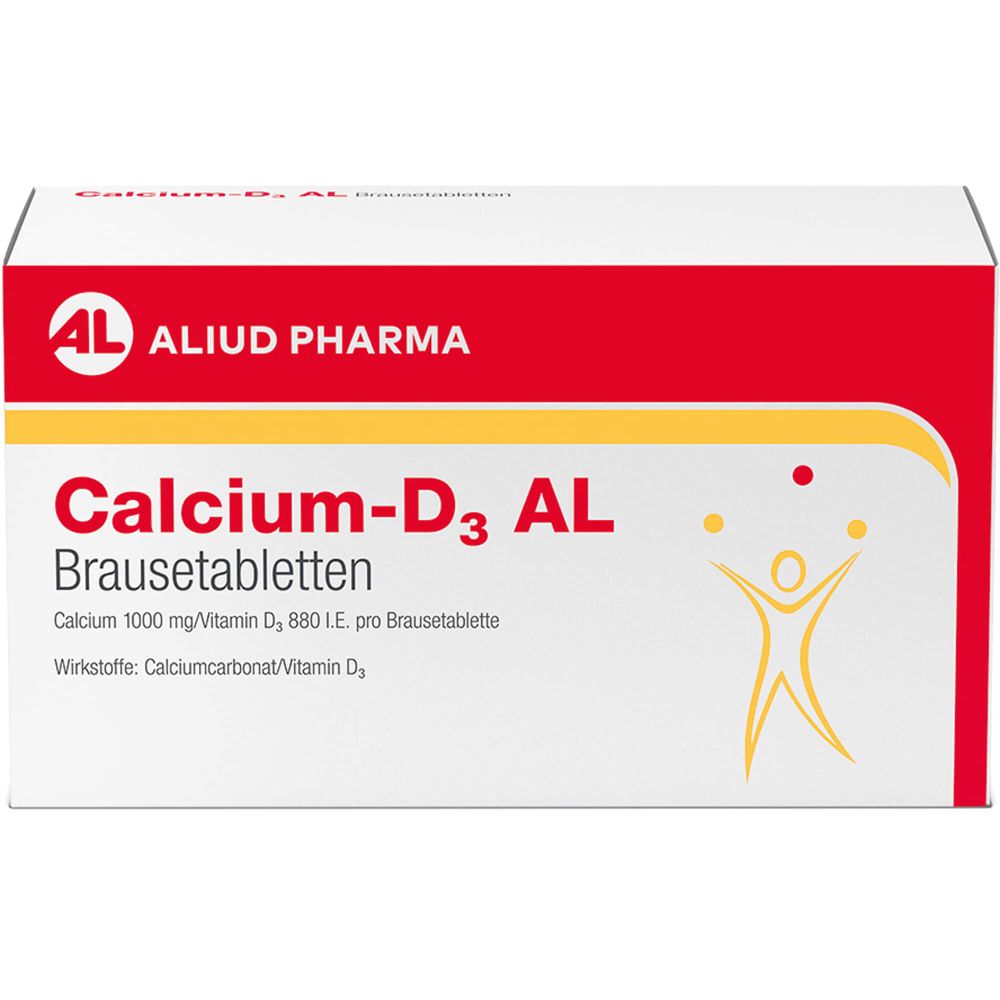 Calcium-D3 AL