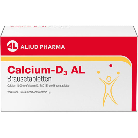 Calcium-D3 AL