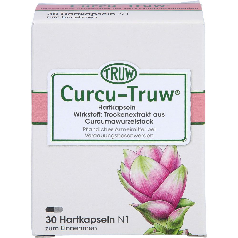 Curcu-Truw