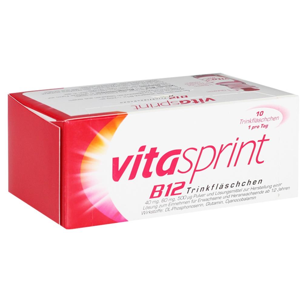Vitasprint B12
