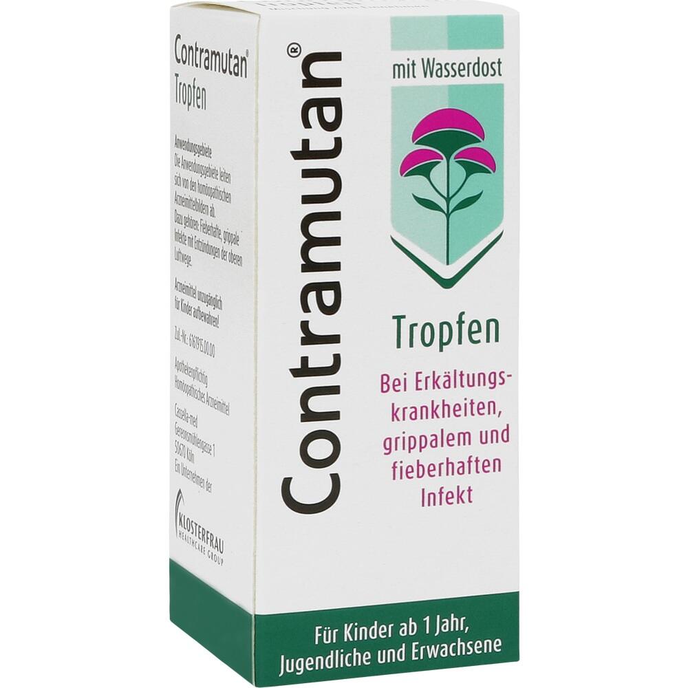 Contramutan