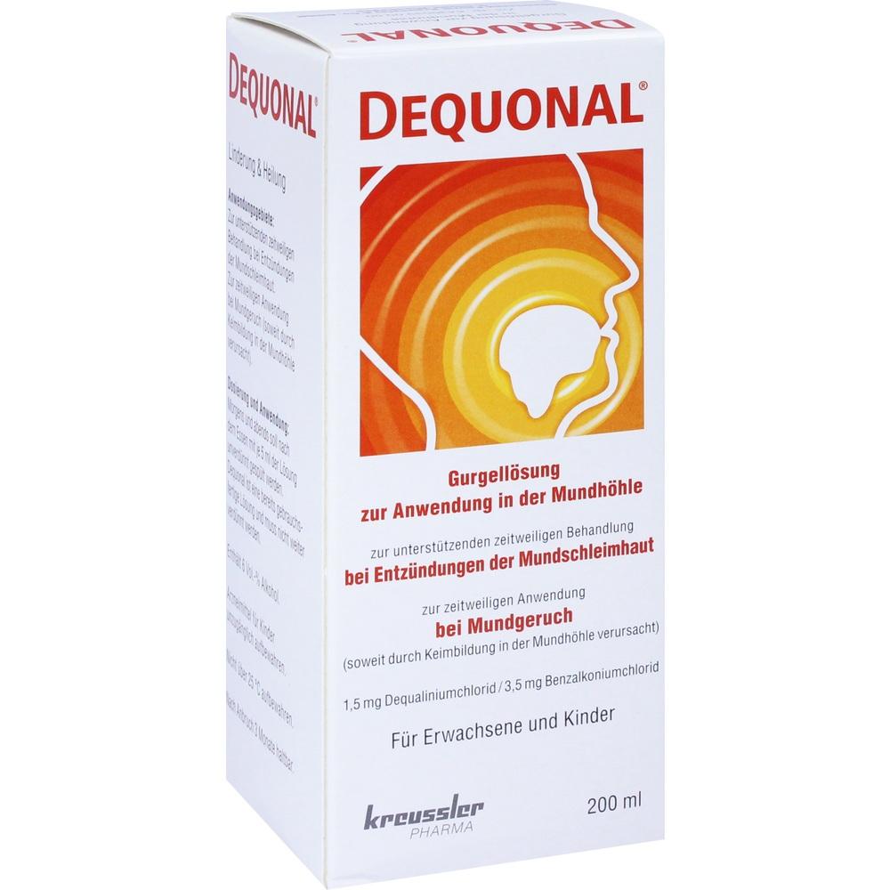 Dequonal