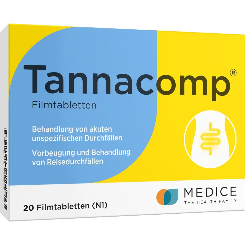 Tannacomp
