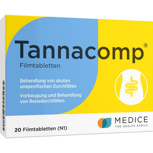 Tannacomp