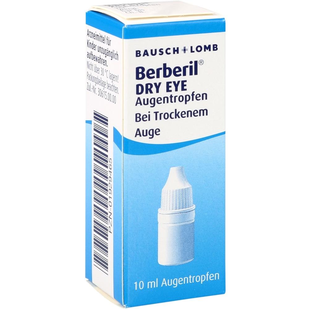 Berberil Dry Eye