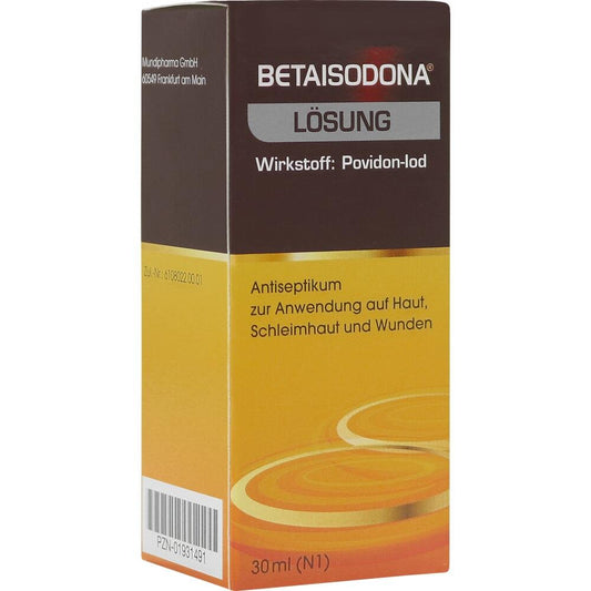 Betaisodona