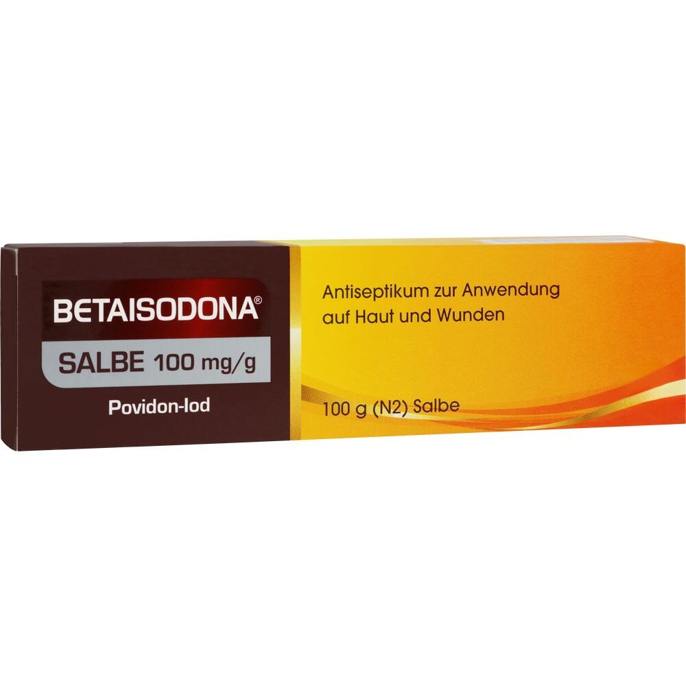 Betaisodona