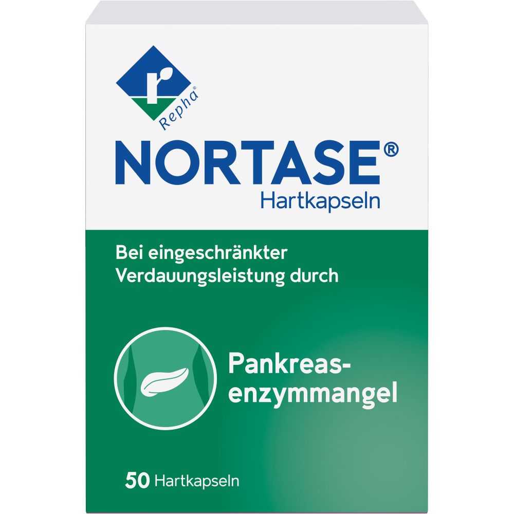Nortase