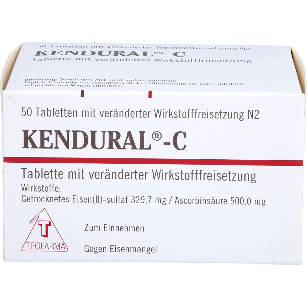 Kendural-C