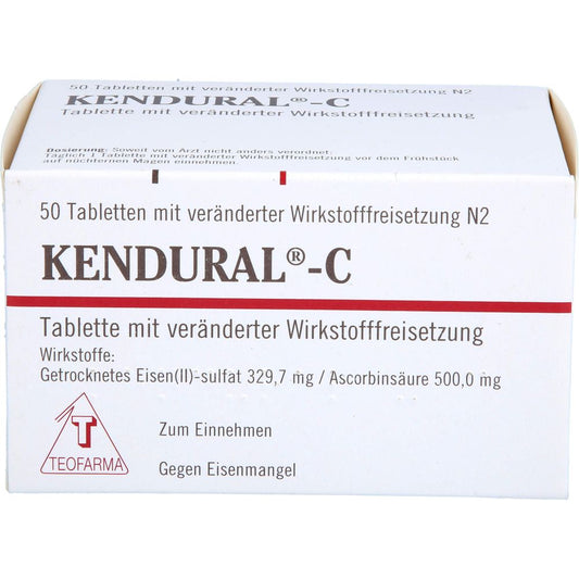 Kendural-C