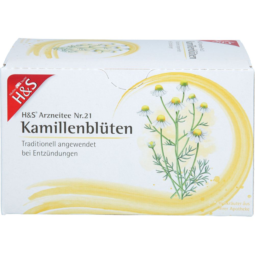 H&S Kamillenblüten