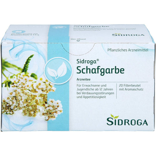 Sidroga Schafgarbe