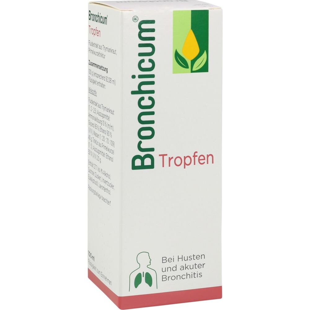 Bronchicum