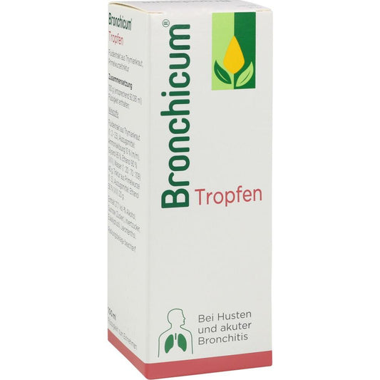 Bronchicum