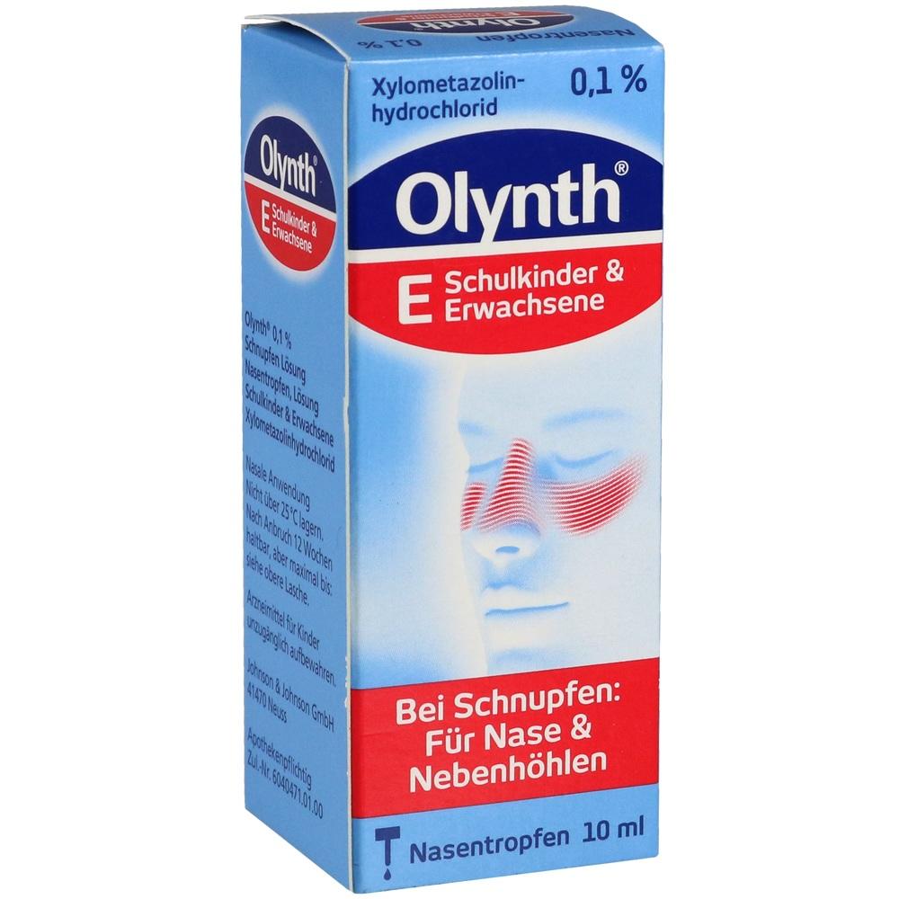 Olynth 0,1 %