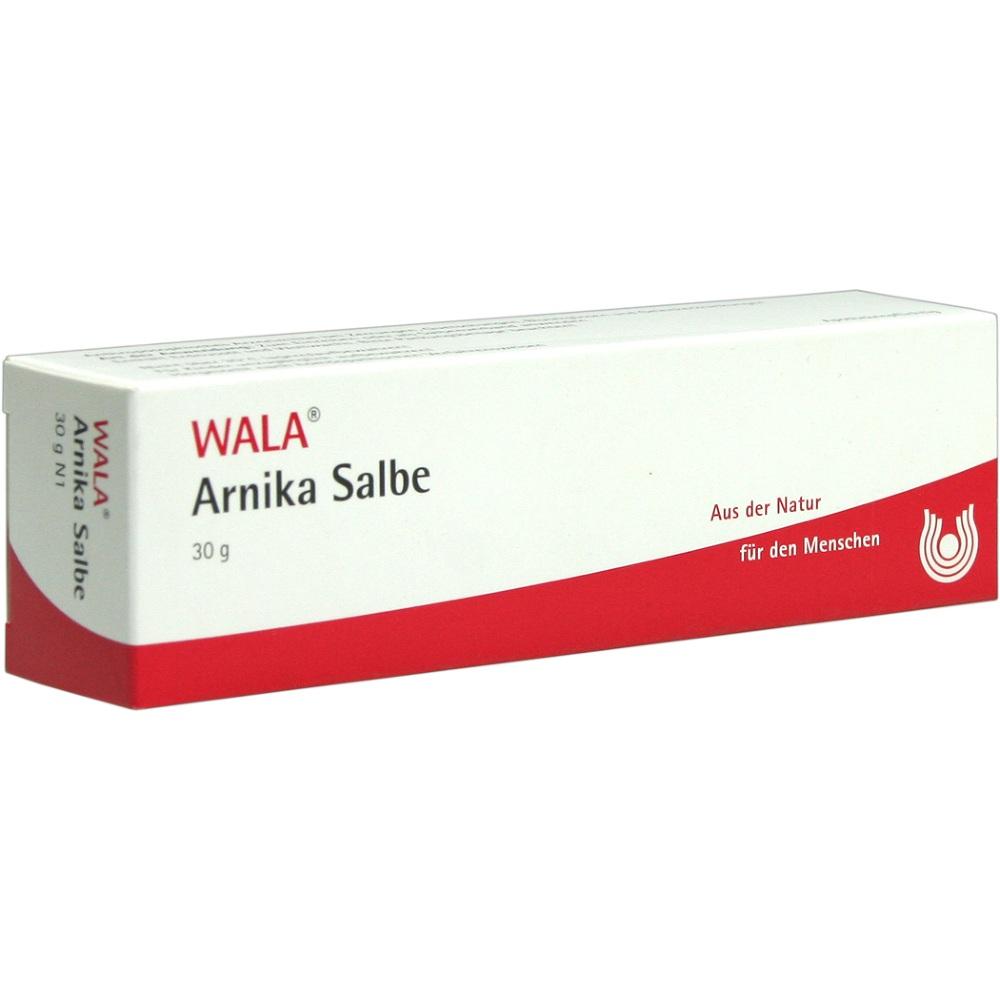 Arnika Salbe