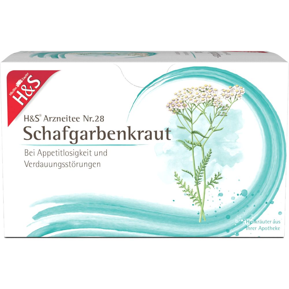 H&S Schafgarbenkraut