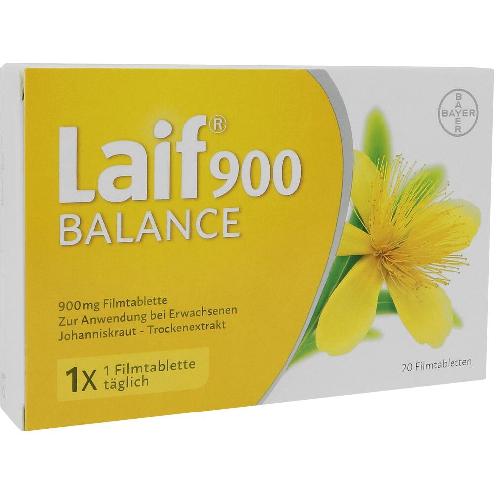Laif 900 Balance