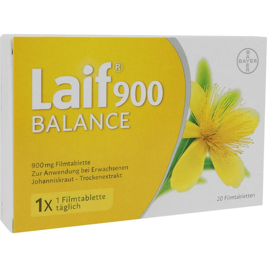Laif 900 Balance