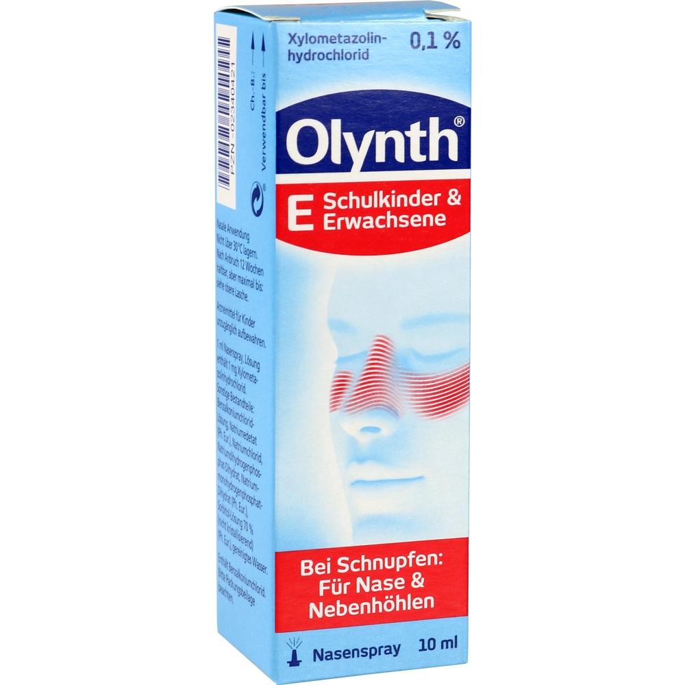 Olynth 0,1 %