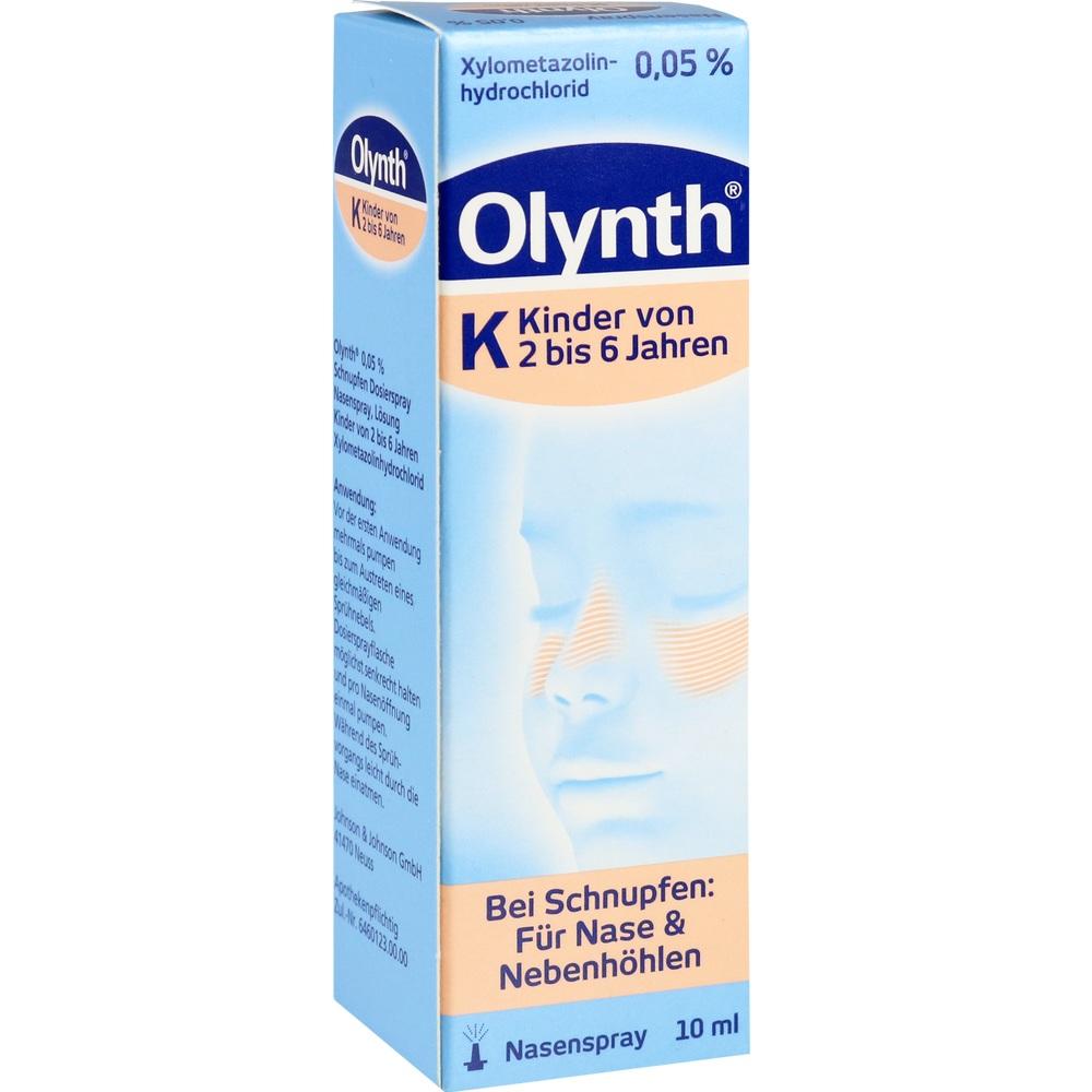 Olynth 0,05 %