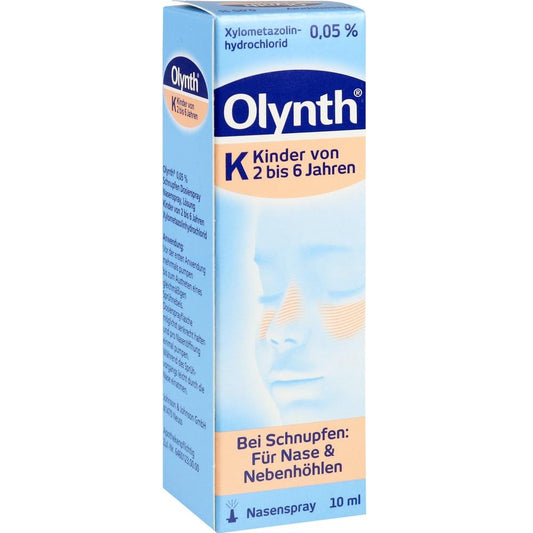 Olynth 0,05 %