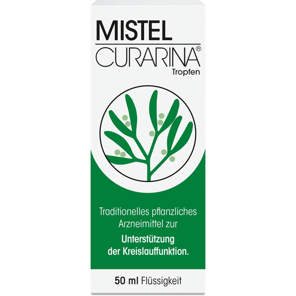 Mistel Curarina