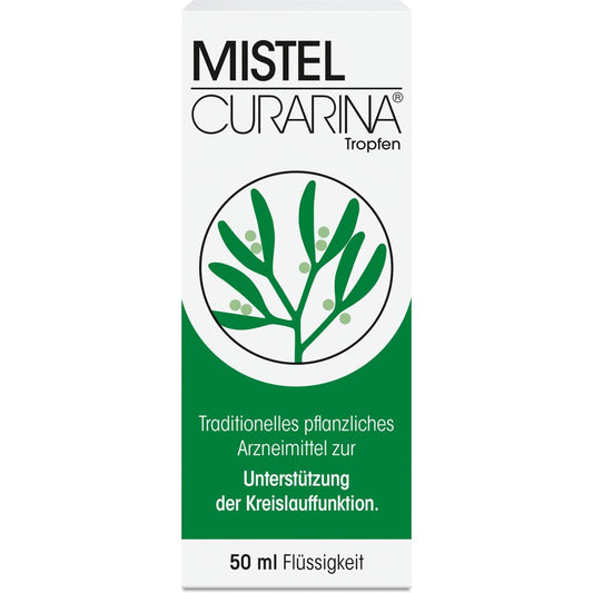 Mistel Curarina