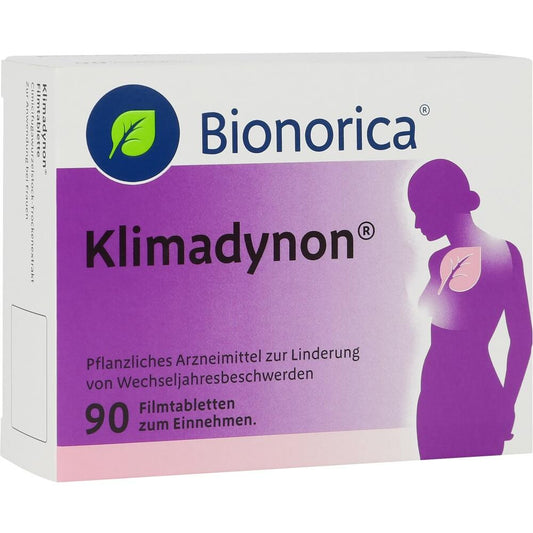 Klimadynon