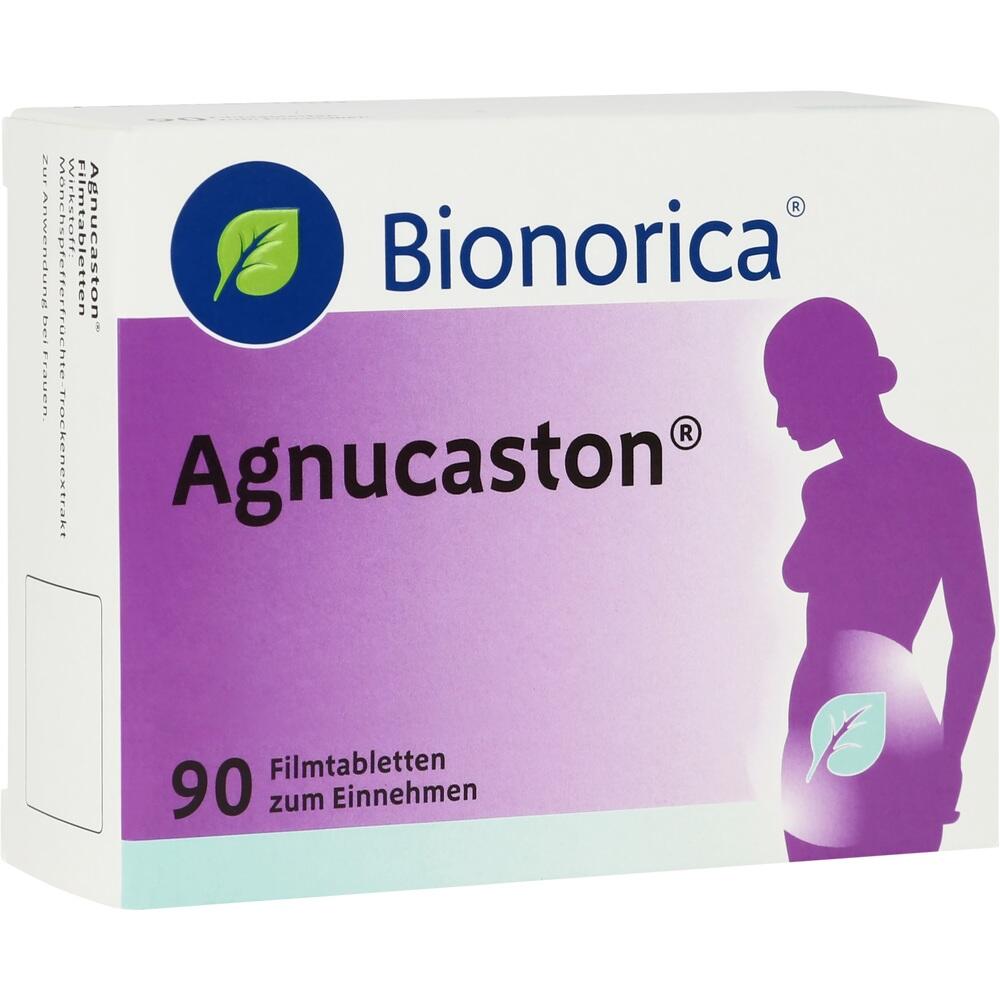 Agnucaston