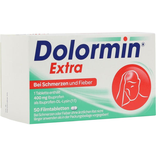 Dolormin extra