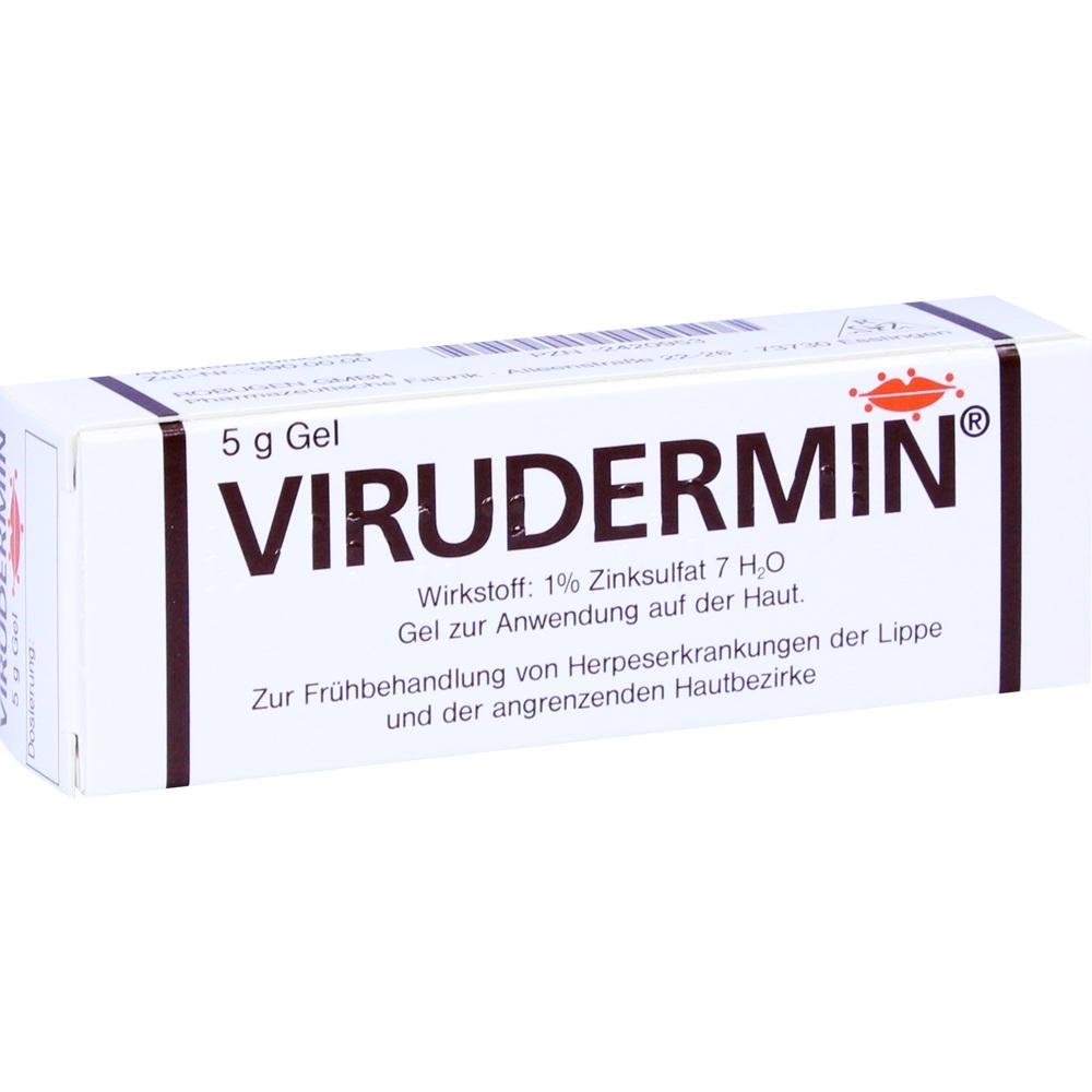 Virudermin