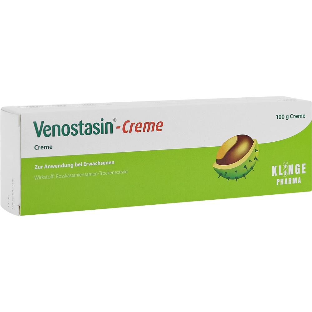 Venostasin