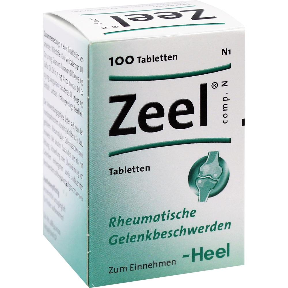 Zeel comp. N