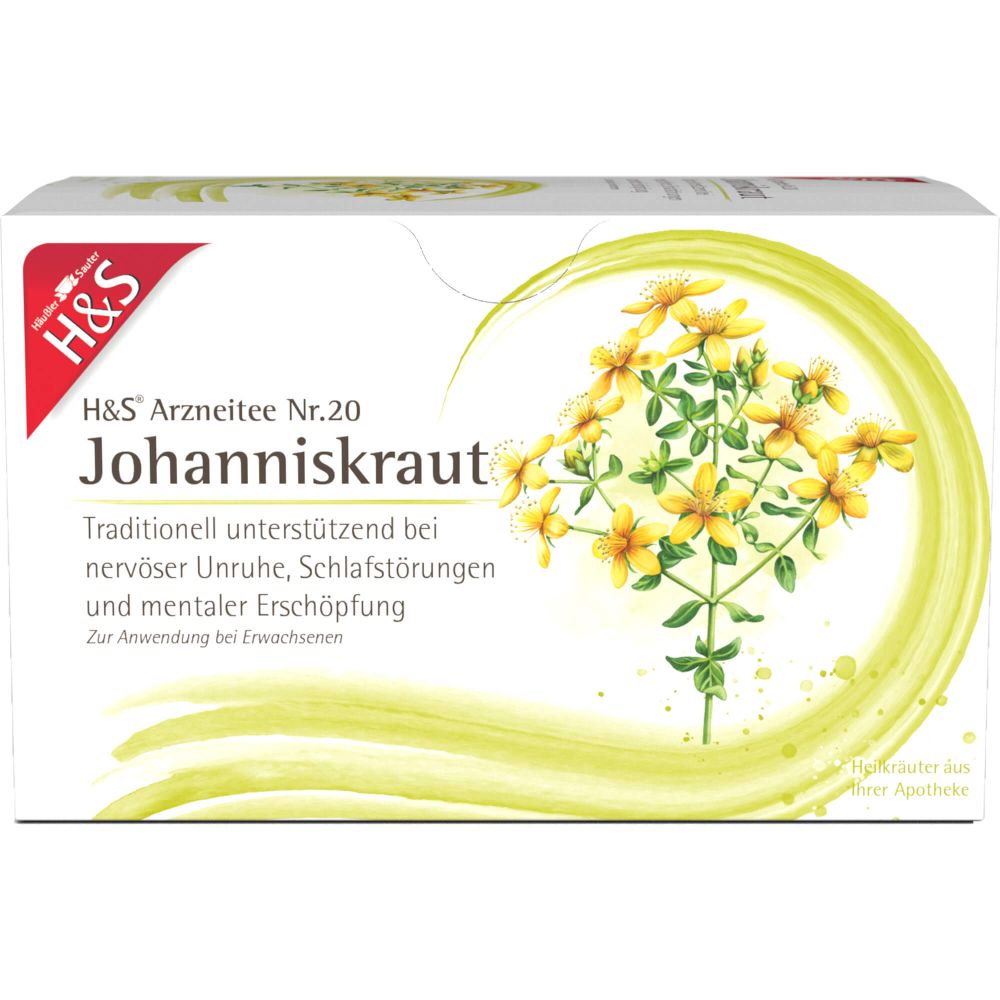 H&S Johanniskraut