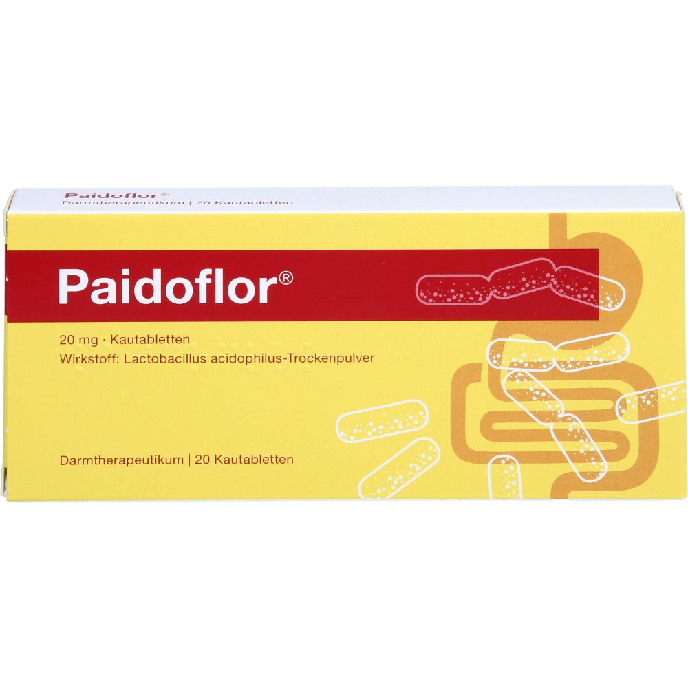 Paidoflor