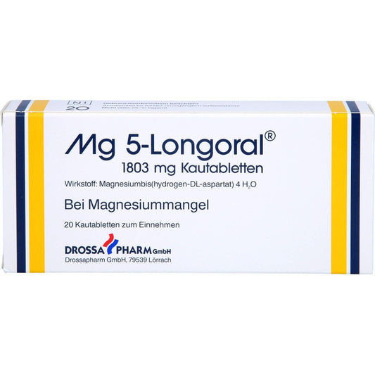 Mg 5-Longoral