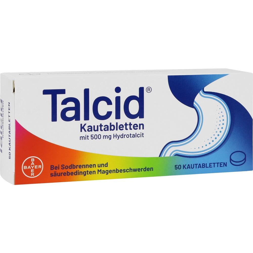 Talcid