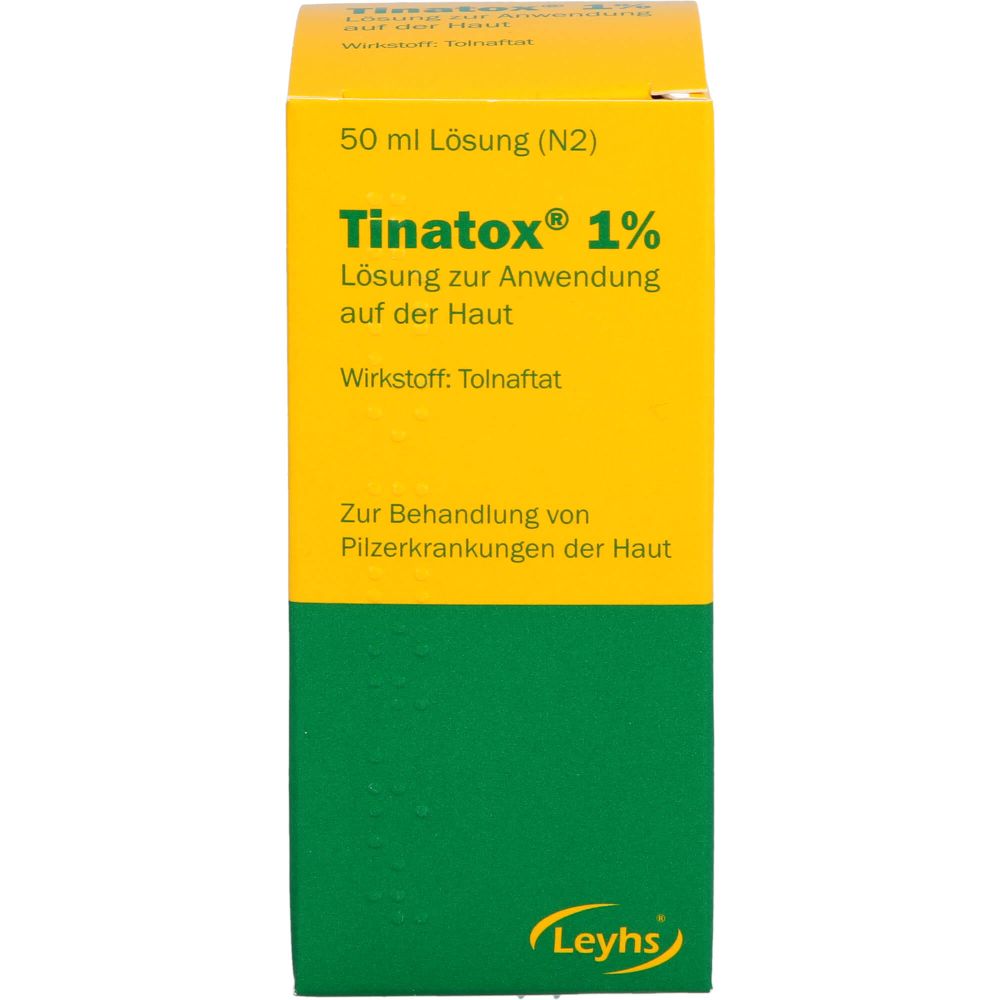 Tinatox