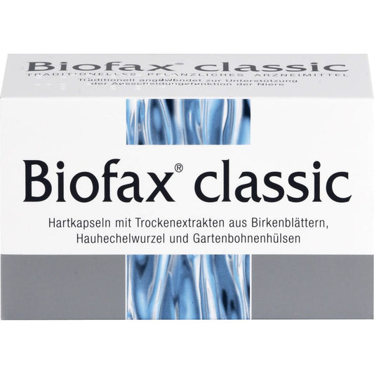 Biofax classic