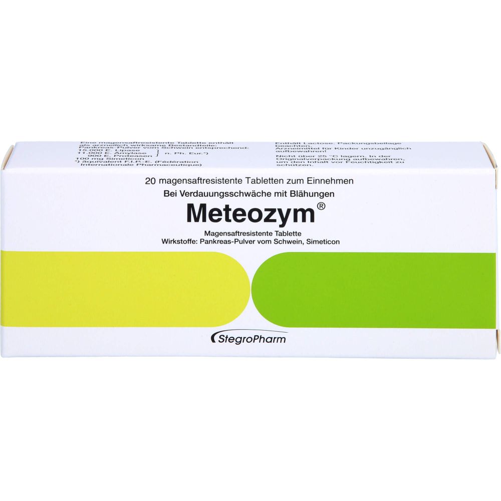 Meteozym