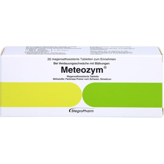 Meteozym