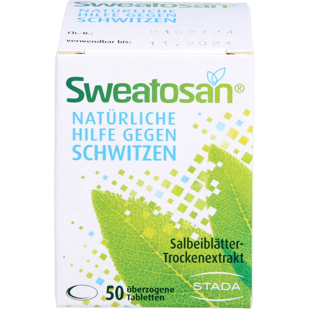 Sweatosan
